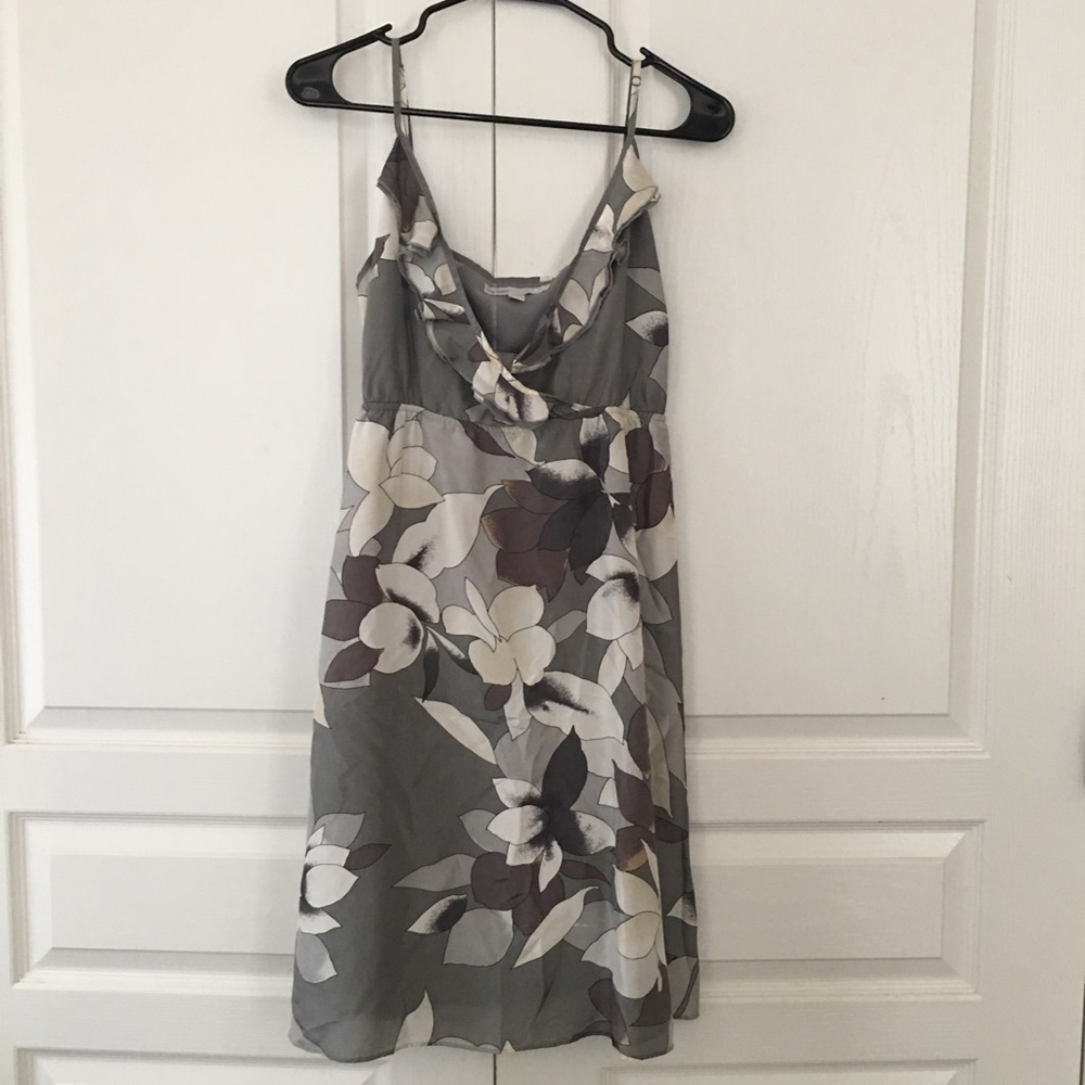 100% silk Old Navy Dress, Medium